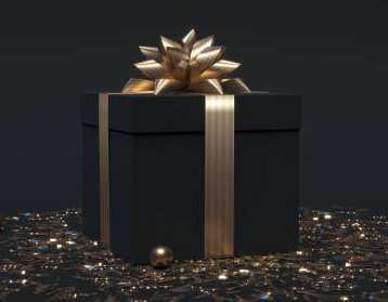 Premium Bakery Item 1